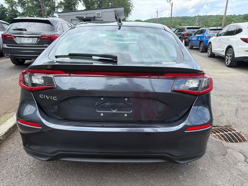 Used 2023 Honda Civic LX image 8