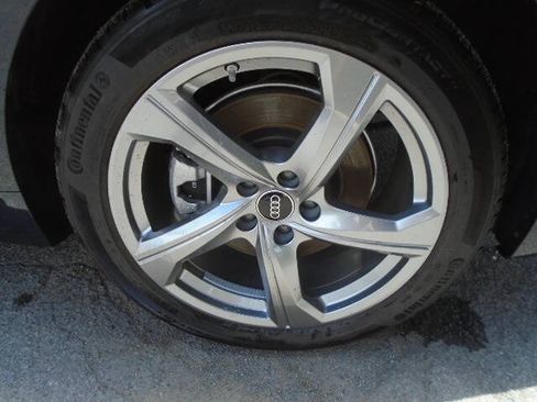 Used 2024 Audi A6 Premium Plus w/ Premium Plus Package AWD/4WD image 17