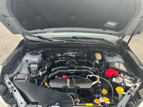 Used 2014 Subaru Forester 2.5i Premium image 23