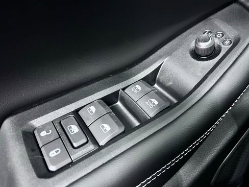 New 2026 Jeep Grand Cherokee L Limited AWD/4WD image 5