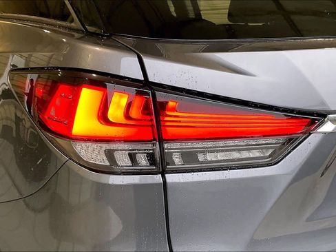 Used 2021 Lexus RX 450h AWD w/ Luxury Package image 30