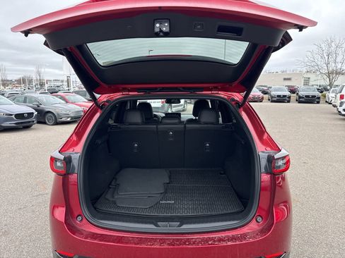 Used 2024 MAZDA CX-5 2.5 Turbo w/ Premium Package image 23