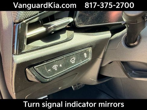 Used 2023 Kia Niro Wave FWD image 16