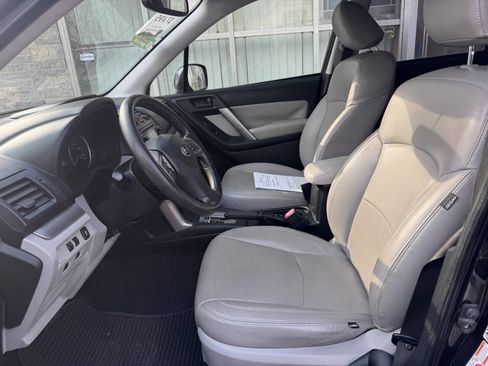 Used 2014 Subaru Forester 2.5i Premium w/ Popular Package #1 image 10