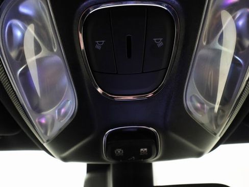 Used 2025 Jeep Compass Limited w/ Elite Group image 22