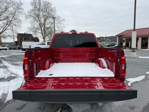 Used 2022 Ford F150 XLT w/ Equipment Group 302A High image 30