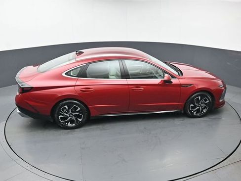 Used 2025 Hyundai Sonata SEL AWD/4WD image 35