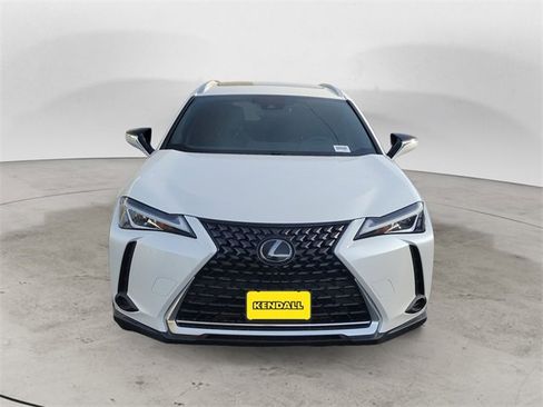 Used 2020 Lexus UX 200 200 Base image 8