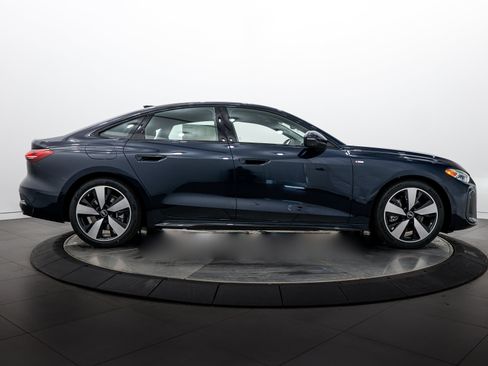 New 2026 Audi A5 2.0T Prestige AWD/4WD image 3