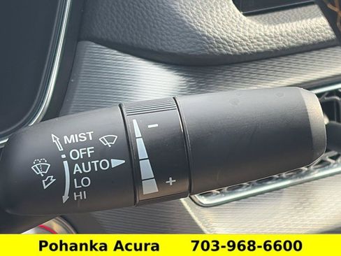 Used 2026 Acura Integra A-Spec FWD image 11