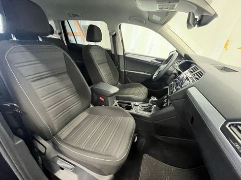 Certified 2023 Volkswagen Tiguan S w/ Driver Assistance Package image 13