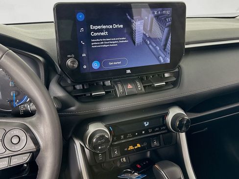 Used 2024 Toyota RAV4 XLE Premium w/ Weather Package AWD/4WD image 16