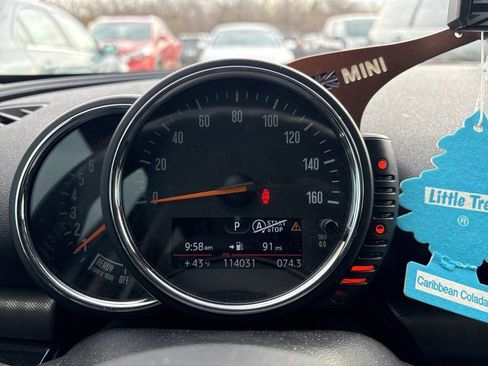 Used 2016 MINI Cooper Clubman image 13