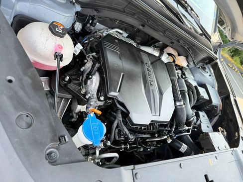 Used 2025 Kia Sorento SX AWD/4WD image 46