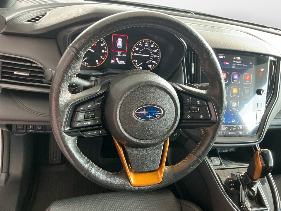 Used 2024 Subaru Outback Wilderness AWD/4WD image 13