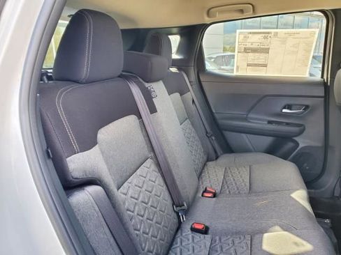 New 2026 Nissan Kicks SV image 15