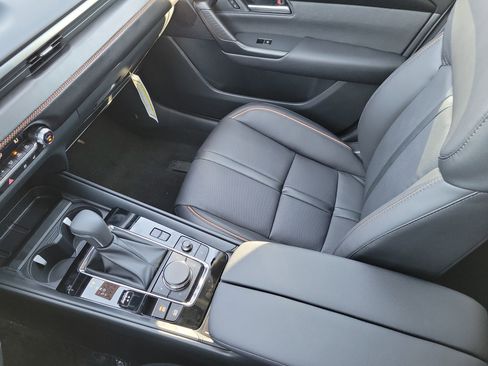 New 2026 MAZDA CX-50 2.5 Hybrid w/ Weather Package image 25