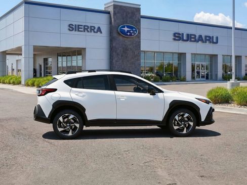 New 2026 Subaru Crosstrek 2.5i Limited AWD/4WD image 13