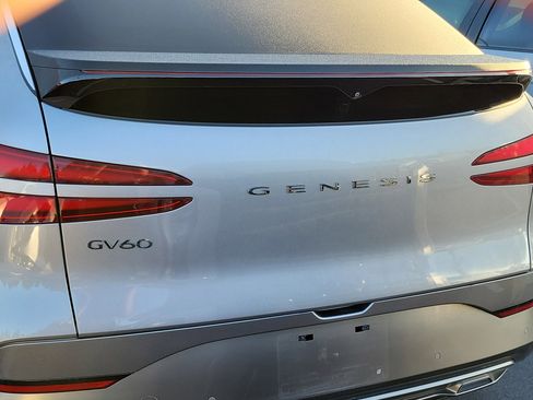 Certified 2023 Genesis GV60 Performance AWD/4WD image 5