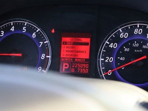 Used 2009 INFINITI G37 x w/ Premium Pkg image 22