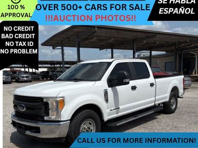 Used 2017 Ford F250 XL w/ Power Equipment Group