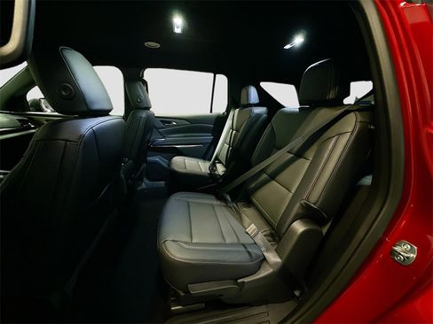 New 2026 Chevrolet Traverse LT w/ Driver Confidence Package image 26