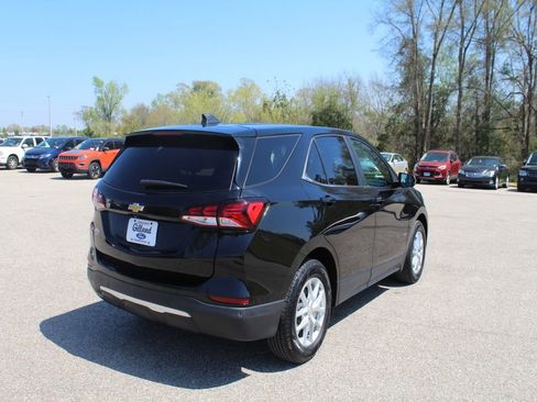 Used 2022 Chevrolet Equinox LT FWD image 11