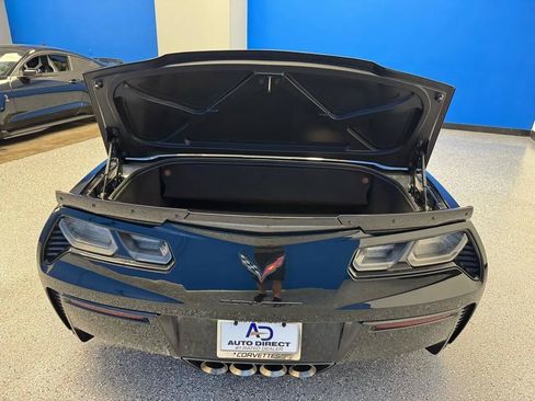 Used 2017 Chevrolet Corvette Z06 RWD image 22