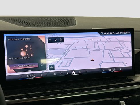 New 2026 BMW X5 sDrive40i w/ M Sport Package image 15