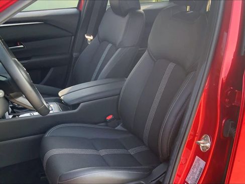 Used 2024 MAZDA CX-50 AWD 2.5 S w/ Select Package image 8