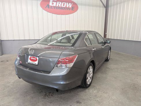 Used 2009 Honda Accord EX-L image 12