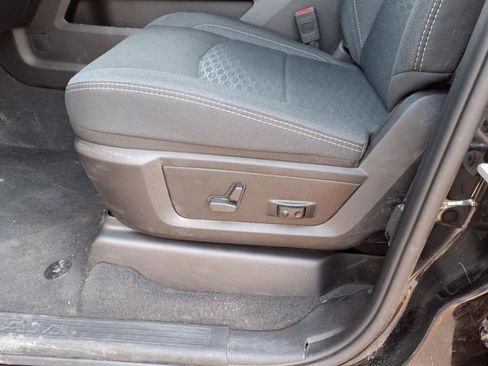 New 2025 RAM 2500 Big Horn image 6