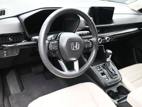 Certified 2024 Honda CR-V EX-L image 17
