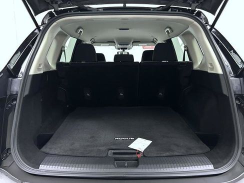 Certified 2023 Nissan Rogue SV AWD/4WD image 21