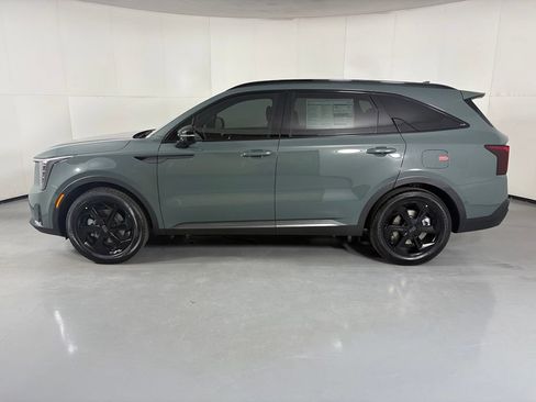 New 2026 Kia Sorento SX Prestige AWD/4WD image 5