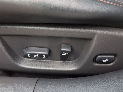 Used 2010 Nissan Maxima 3.5 SV w/ Sport Pkg image 18