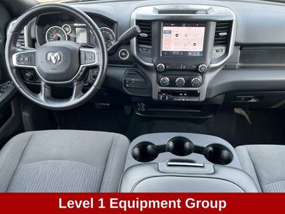 Used 2024 RAM 3500 Big Horn