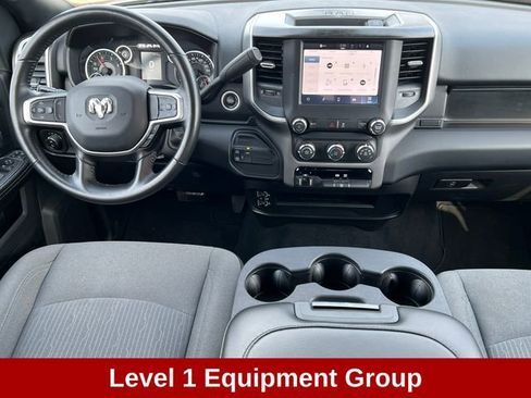 Used 2024 RAM 3500 Big Horn image 3