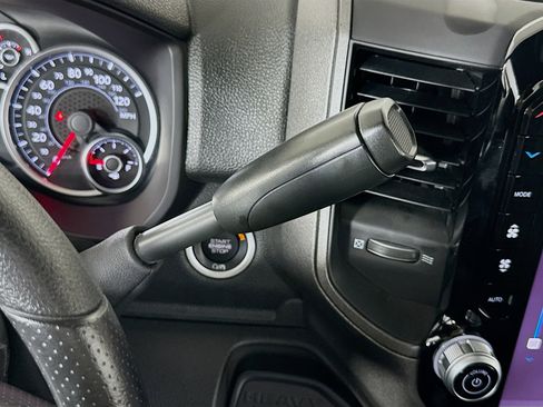 Used 2025 RAM 2500 Tradesman image 24