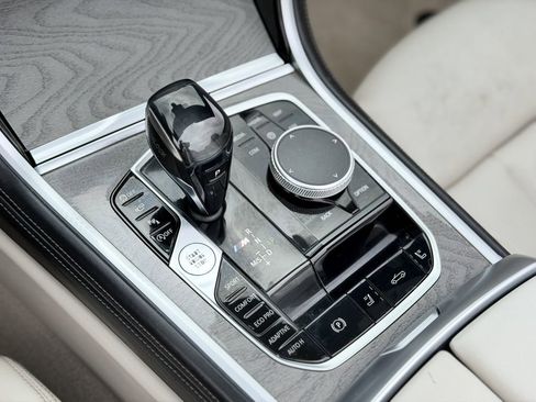 Used 2019 BMW M850i xDrive Convertible AWD/4WD image 43