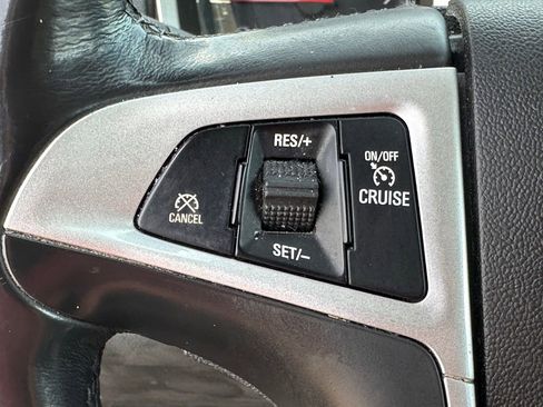 Used 2016 Chevrolet Equinox LT w/ Convenience Package image 23