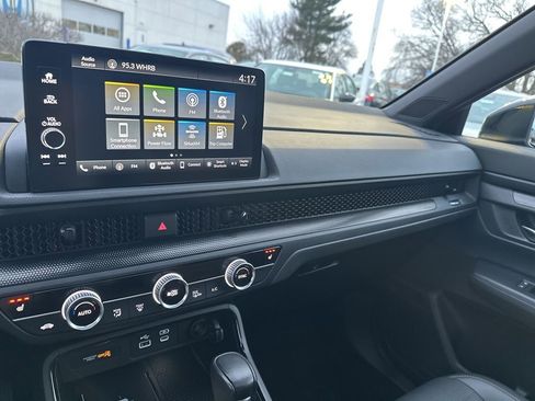 Used 2024 Honda CR-V Sport-L image 20