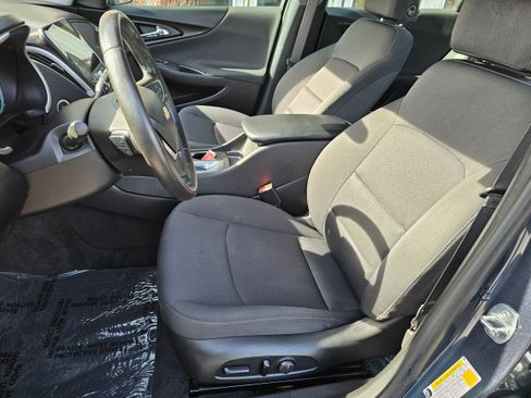 Used 2020 Chevrolet Malibu RS image 10