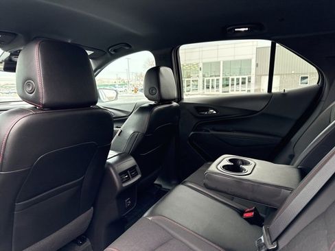 Used 2024 Chevrolet Equinox RS w/ LPO, Floor Liner Package image 28