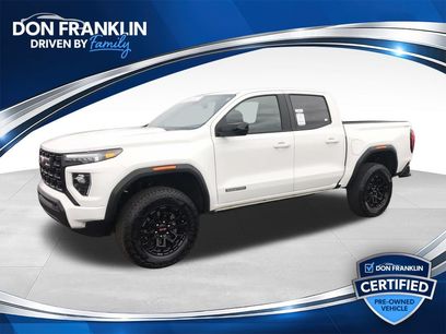 Used 2026 GMC Canyon Elevation w/ Convenience Package