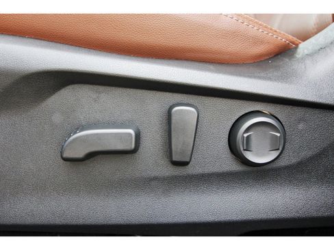 Certified 2021 Subaru Forester Touring image 30