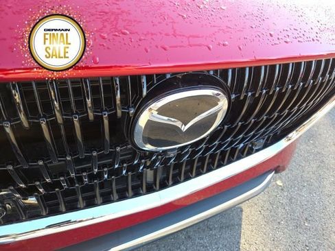 Used 2025 MAZDA CX-90 Plug-In Hybrid w/ Premium Plus image 9