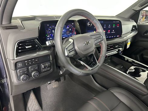 Used 2025 Chevrolet Tahoe RST w/ Comfort Package AWD/4WD image 11