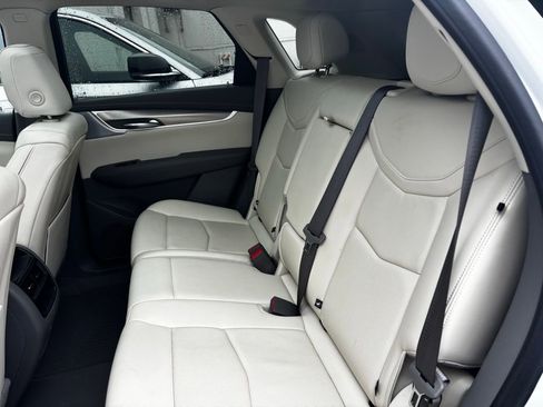 Used 2023 Cadillac XT5 Premium Luxury w/ LPO, Floor Liner Package image 10