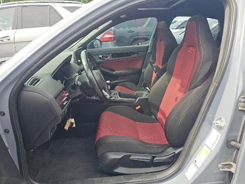 Used 2022 Honda Civic Si image 8